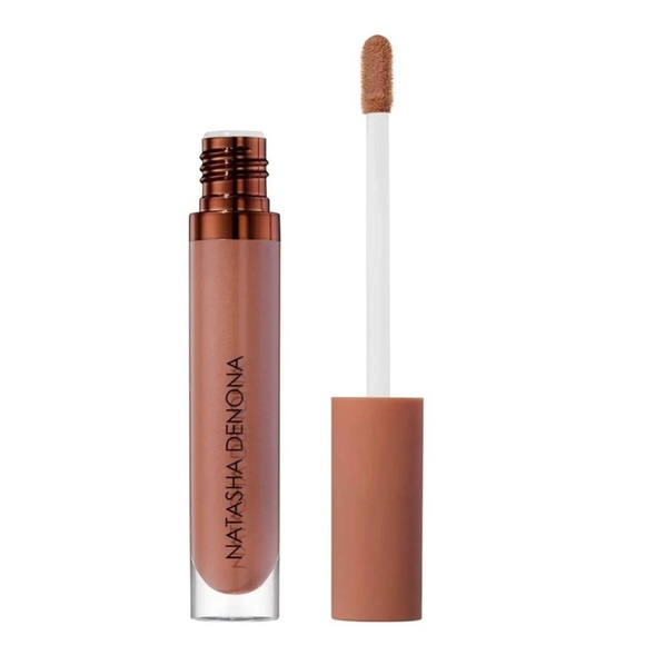 Natasha Denona I Need a Rose Lipgloss - Calla - Picture 1 of 8